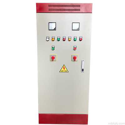 双电源消防泵控制柜